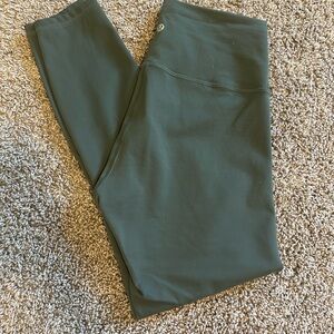 Lululemon Align Leggings